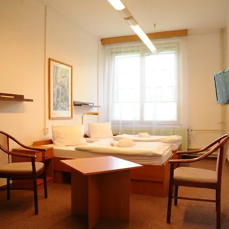 旅馆 Hostel Frantiskovy Lazne Františkovy Lázně