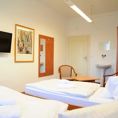 Hostel Frantiskovy Lazne 旅馆