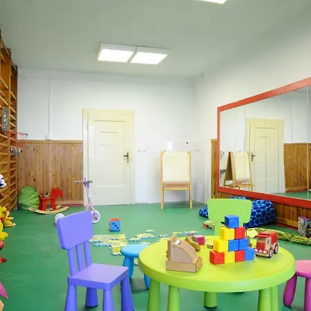 Hostel Frantiskovy Lazne *