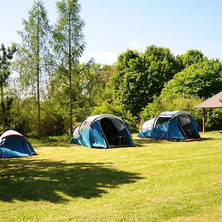 Hostel Frantiskovy Lazne
