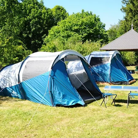 Hostel Frantiskovy Lazne 旅馆