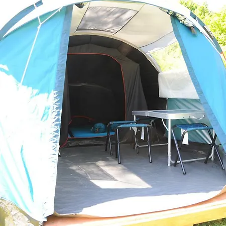 Hostel Frantiskovy Lazne 旅馆 *