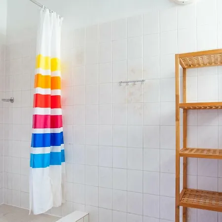Hostel Frantiskovy Lazne *