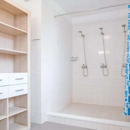 旅馆 Hostel Frantiskovy Lazne *