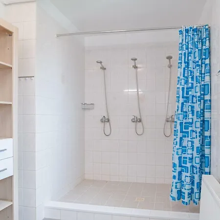 旅馆 Hostel Frantiskovy Lazne *