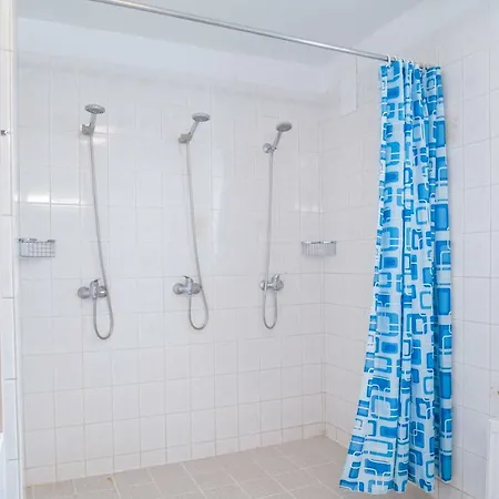 旅馆 Hostel Frantiskovy Lazne