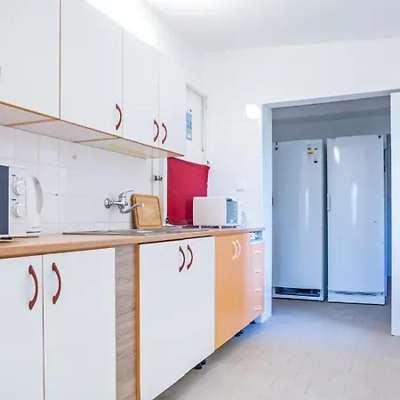 Hostel Frantiskovy Lazne * Františkovy Lázně