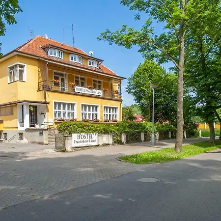 Hostel Frantiskovy Lazne