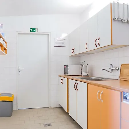 Hostel Frantiskovy Lazne 旅馆 Františkovy Lázně